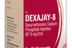 DexaJay-8 2mL