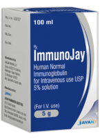 ImmunoJay IV 100ml