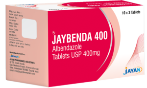 JAYBENDA-400