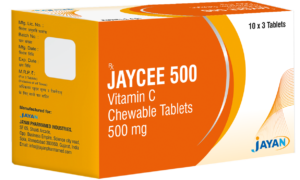 JAYCEE-500