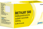 METHJAY-500
