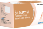 SILDIJAY-50